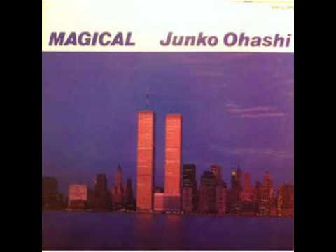 Youtube: Junko Ohashi - Telephone Number (1984)
