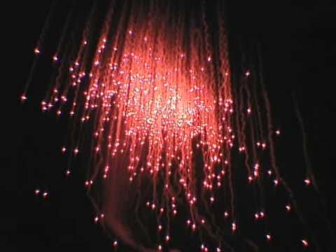 Youtube: Parachute Flares