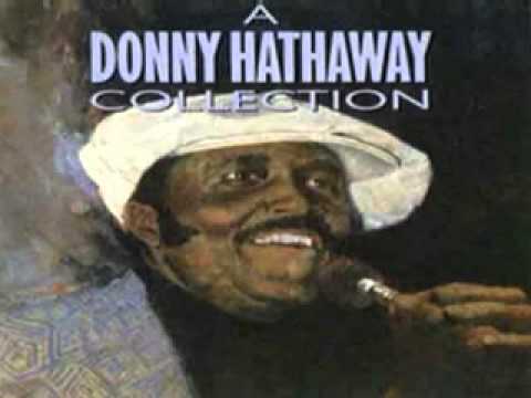 Youtube: Donny Hathaway & Roberta Flack ~ You Are My Heaven (1980)