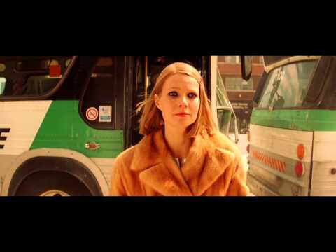 Youtube: The Royal Tenenbaums Soundtrack - These Days