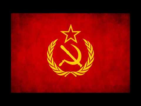 Youtube: RUSSIAN / USSR ANTHEM - SHITTYFLUTED