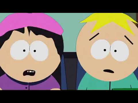 Youtube: South Park Deutsch – Der Hobbit clip3