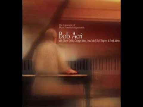 Youtube: BOB  ACRI - Sleep Away