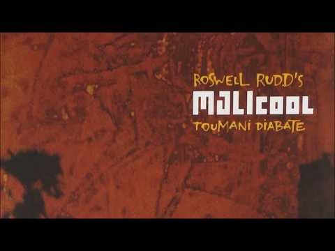 Youtube: Roswell Rudd & Toumani Diabaté  - Bamako (MALIcool Album)
