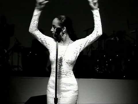 Youtube: Sade - Nothing Can Come Between Us
