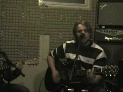 Youtube: Fade away Seether cover