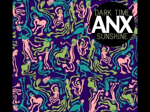 Youtube: Dark Time Sunshine - Can't Wait