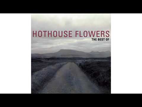 Youtube: Hothouse Flowers - I Can See Clearly Now