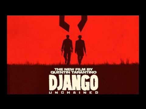 Youtube: DJANGO UNCHAINED - MAIN THEME - Django