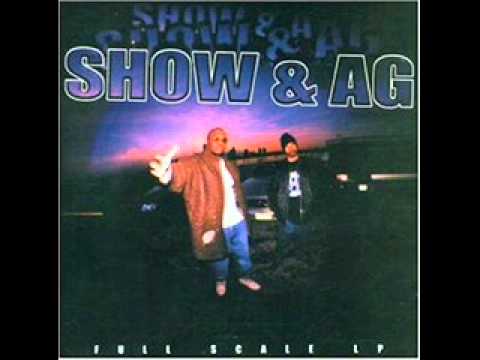 Youtube: Show & AG - 07-Who's The Dirtiest (f. Ghetto Dwellaz)