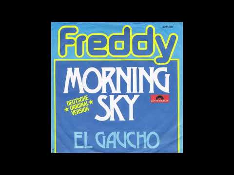 Youtube: Freddy - Morning Sky