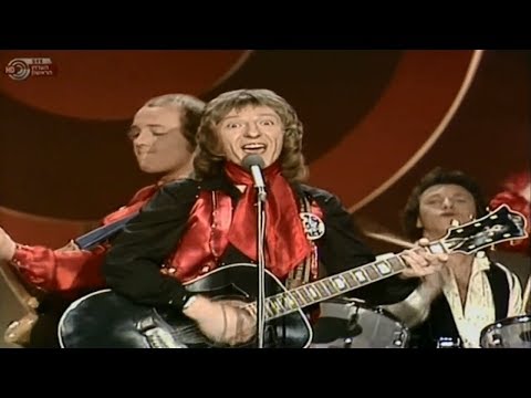 Youtube: Eurovision 1979 – United Kingdom – Black Lace – Mary Ann