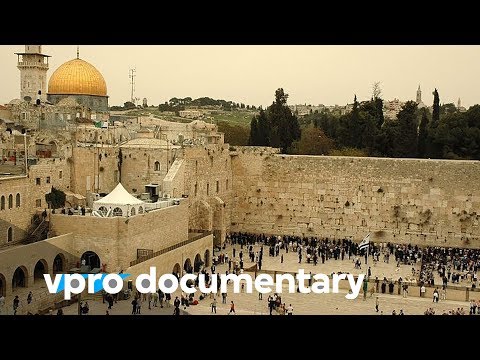Youtube: A future scenario for Israel - VPRO documentary - 2007