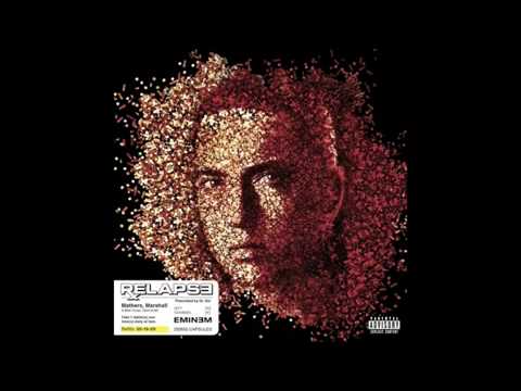 Youtube: Must Be The Ganja - Eminem