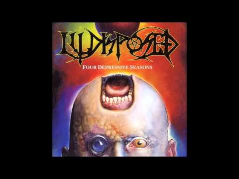 Youtube: Illdisposed - With the lost souls on our side