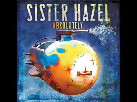 Youtube: Sister hazel - One time
