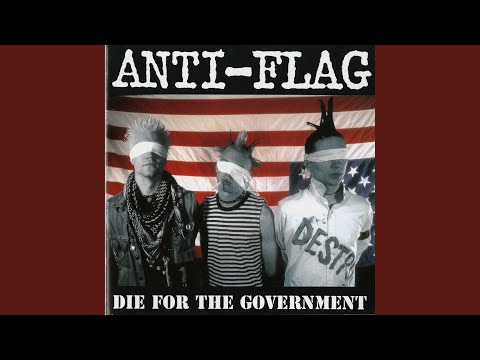 Youtube: Die for the Government