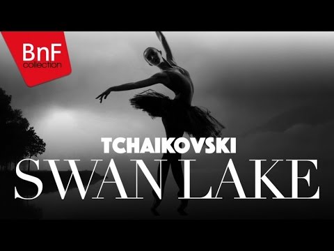 Youtube: Tchaikovski - Swan Lake (complete)