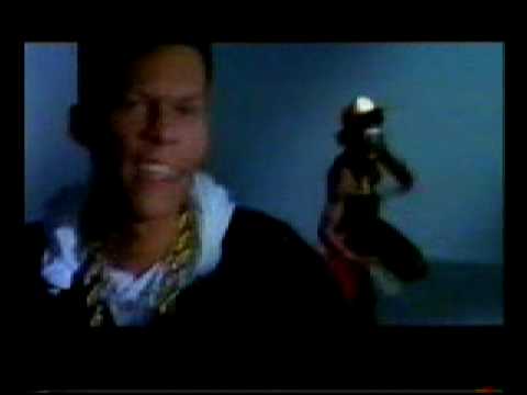 Youtube: Technotronic ~ Get Up (Get Busy)