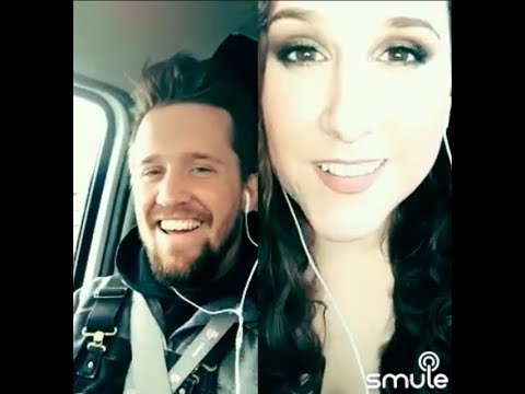 Youtube: Shallow Cover by Jeff Kammeraad and Allison Uhler