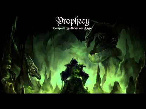 Youtube: Celtic Music - Prophecy