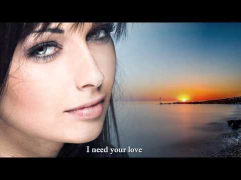 Youtube: LeAnn Rimes - Unchained Melody - Lyrics