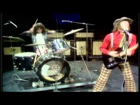 Youtube: Slade Alive- Hear Me Calling- 1972