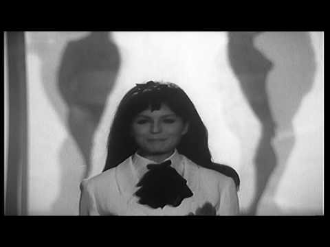 Youtube: Manuela - Schuld war nur der Bossa Nova 1963