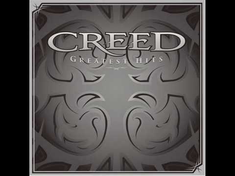 Youtube: Creed -  My Own Prison (with lyrics)