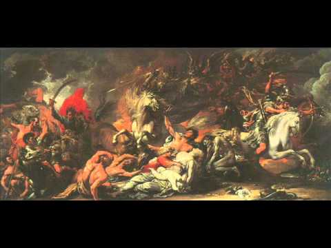 Youtube: SORCERER - Dark Ages - Far Beyond (Epic Doom Metal - Sweden)