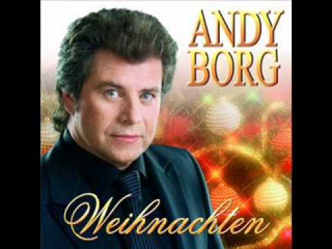 Youtube: Andy Borg - Mein Weihnachten 1965