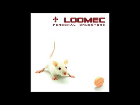 Youtube: Loomec - Personal Drugstore
