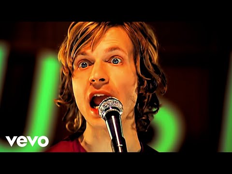 Youtube: Beck - Sexx Laws (Version 2) (Official Music Video)