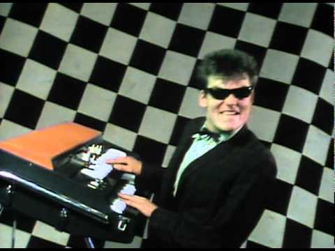 Youtube: Madness - Bed and Breakfast Man
