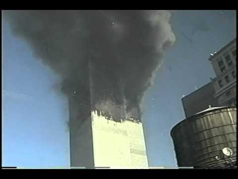 Youtube: 9/11 Explosion according to NIST: WTC South Tower 9:37 am