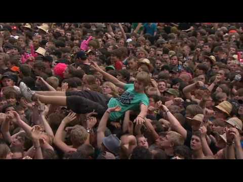 Youtube: Rise Against - Savior [live at Rock am Ring 2010]