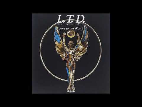 Youtube: L. T. D.  -  Love Ballad