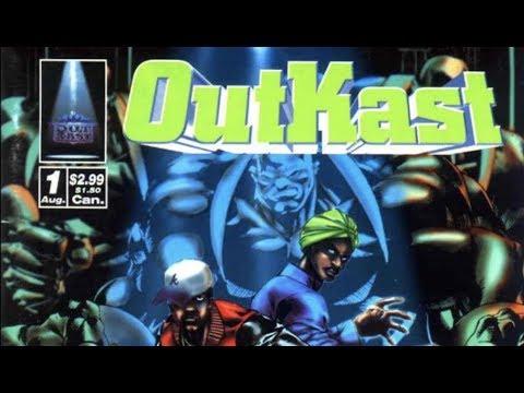 Youtube: Outkast - Jazzy Belle