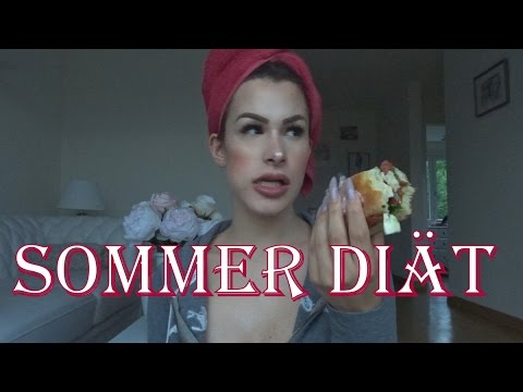 Youtube: SOMMER DIÄT