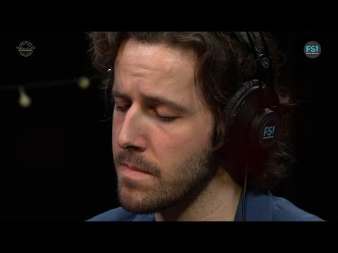 Youtube: Raphael Steiner - The End of All I Know (Live at FS1 Götterfunk)