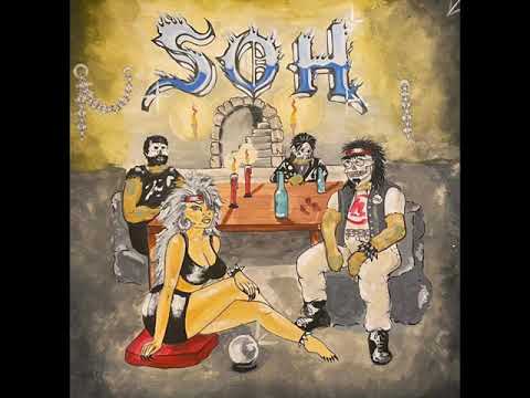 Youtube: S.O.H. - Life On Edge EP