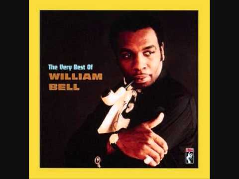 Youtube: William Bell - Everyday will be like a holiday.wmv