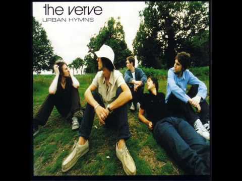 Youtube: The Verve - Bitter Sweet Symphony
