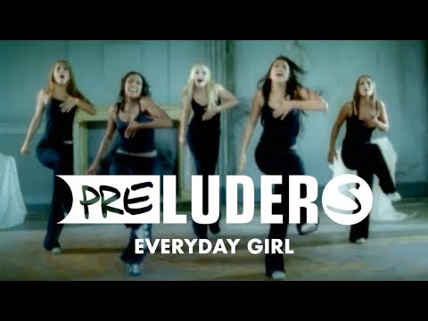 Youtube: Preluders - Everyday Girl (Official Video)