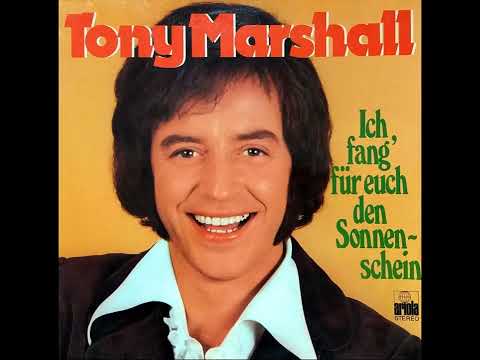 Youtube: Tony Marshall - Ich fang für euch den Sonnenschein