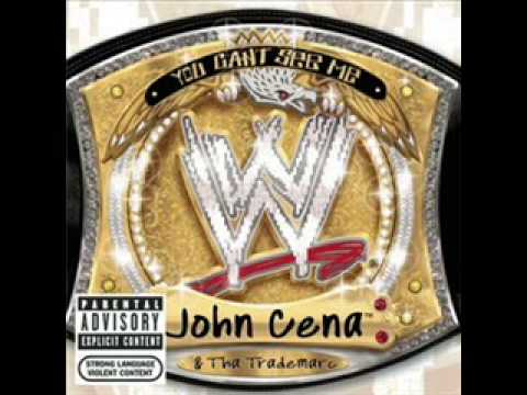 Youtube: John Cena And Tha Trademarc-Running Game