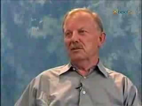 Youtube: Werner Gitt - Evolution oder Schöpfung? 1v3