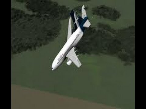 Youtube: SilkAir Flight 185 - Pilot Suicide