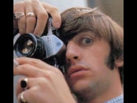 Youtube: Ringo Starr - Photograph