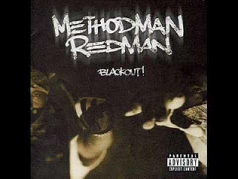 Youtube: Method Man & Redman - Blackout - 13 - The ? [HQ Sound]